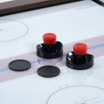 thumbnail image 7 of Glowline 5 Foot Air Powered Hockey Table, 7 of 7