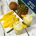 thumbnail image 5 of Member's Mark Pineapple Spears in Coconut Water, 42 oz., 5 of 8