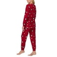 thumbnail image 6 of Character Women's Pajama Set, 6 of 7