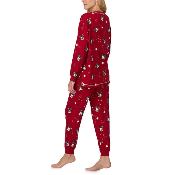 Character Women's Pajama Set