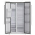 thumbnail image 4 of Salerno 20 cu. ft. Side-by-Side Refrigerator with Ice & Water Dispenser, 4 of 10