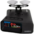 thumbnail image 3 of Uniden R7 OLED Display Extreme Long-Range Laser/Radar Detector with GPS & Threat Direction, 3 of 7