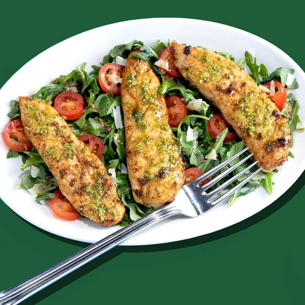 Rosie Organic Boneless and Skinless Chicken Tenders, priced per