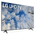 thumbnail image 11 of LG 55" Class UQ7050 Series 4K UHD webOS Smart TV - 55UQ7050ZUD, 11 of 14