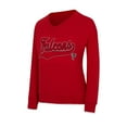 thumbnail image 2 of Atlanta Falcons Women's Pullover, 2 of 6