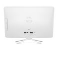 thumbnail image 5 of HP 23.8" Full HD All-in-One Desktop, Intel Core i5-7200U Processor, 8GB Memory, 1TB Hard Drive, HD Webcam, Wireless Keyboard and Mouse, Windows 10 Home, 5 of 5