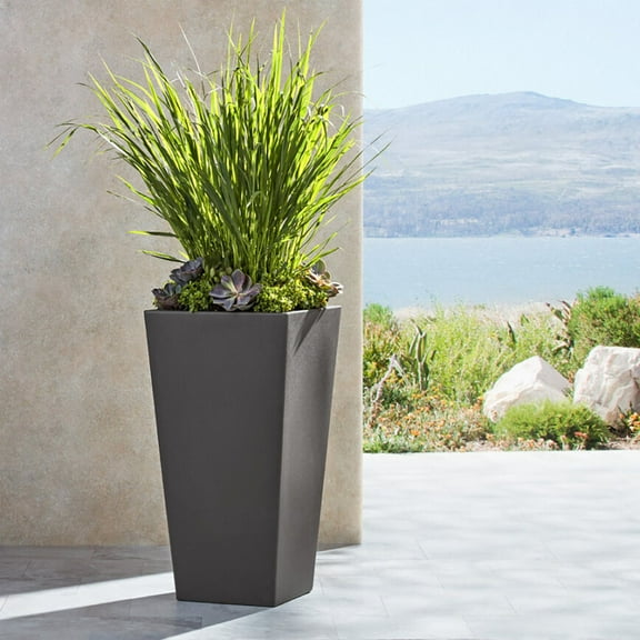 Member's Mark Tall Square Planter