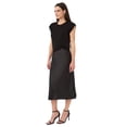 thumbnail image 2 of Rebecca Minkoff Women's Twofer Sweater Dress, 2 of 7