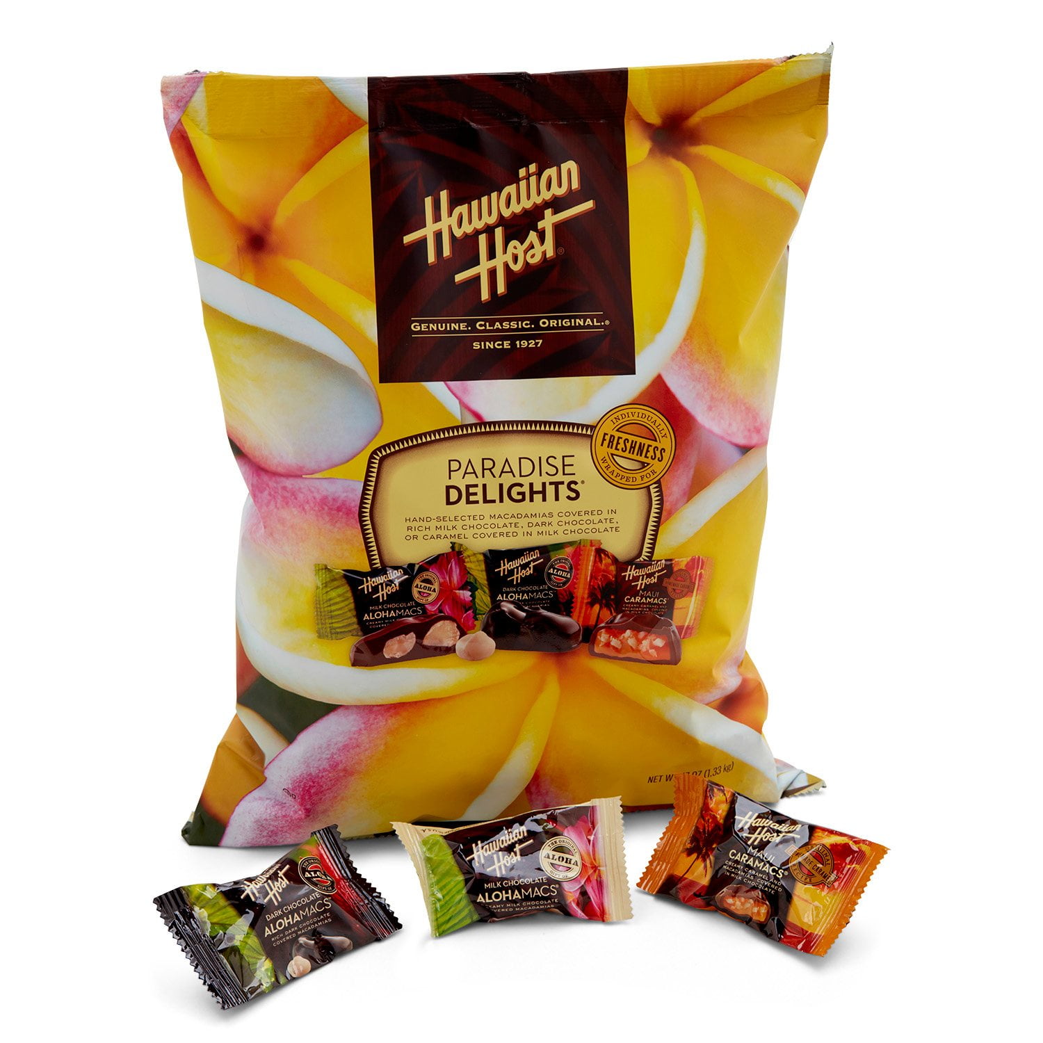 Hawaiian Host Paradise Delights, 32 oz. - Samsclub.com