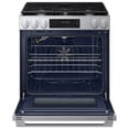thumbnail image 4 of Samsung Bespoke 6.0 cu. ft. Slide-In Gas Range with No Preheat Air Fry Max, 4 of 10