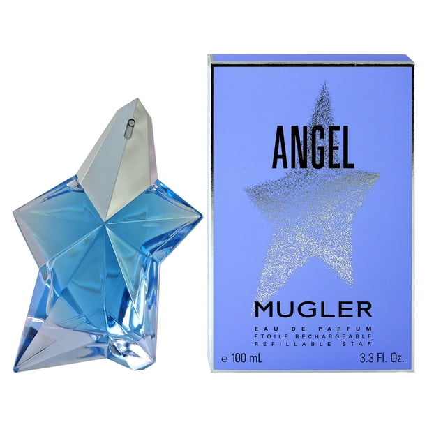 Thierry Mugler Angel Eau De Parfum Spray 3.4 fl oz - Samsclub.com