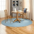 thumbnail image 1 of Town & Country Basics Pax Herringbone Textured Machine Washable Area Rug, Assorted Sizes and Colors, 1 of 11