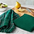 thumbnail image 4 of Member's Mark Holiday 8-Piece Kitchen Towel Set (Choose Color), 4 of 6