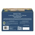 thumbnail image 2 of Member's Mark Medium Roast Coffee Pods, Caramel Vanilla Cream, 60 ct., 2 of 5
