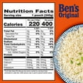 thumbnail image 2 of Ben's Original Ready Rice Basmati Rice, 8.5 oz., 6 pk., 2 of 10