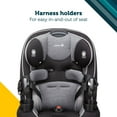 thumbnail image 12 of Safety 1st EverFit All-in-One Car Seat, Choose Color, 12 of 16