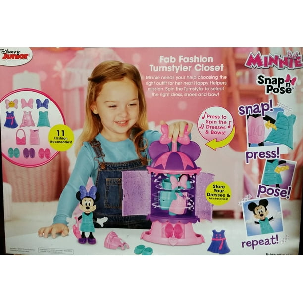 MINNIE INCLUB #980037428 - Samsclub.com