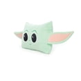 thumbnail image 4 of Licensed Assorted Characters 3D Oversized Furry Body Pillows 30" x 18", 4 of 5