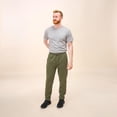 thumbnail image 3 of Member's Mark Fleece Pant, 3 of 10