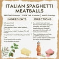 thumbnail image 5 of Member’s Mark Italian Spaghetti Seasoning, 14 oz., 5 of 6