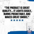thumbnail image 10 of Kingsford Original Charcoal Briquets, 2-Pack, 20 lbs., 10 of 12