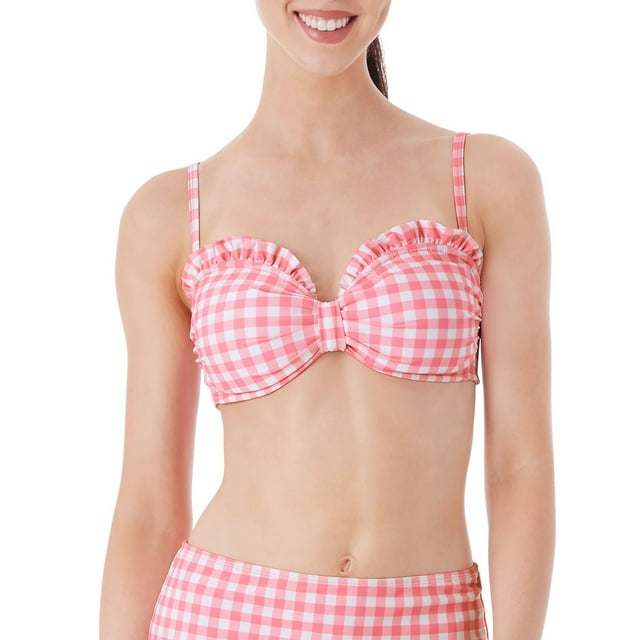 Member's Mark Women's Bikini Top