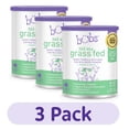 thumbnail image 2 of Bubs Grass Fed Infant Formula Powder with Iron, 20 oz., 3 pk., 2 of 12