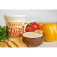 thumbnail image 3 of El Terrifico White Queso Cheese Dip (32 oz.), 3 of 3