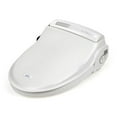 thumbnail image 2 of Bio Bidet Supreme BB-1000 Elongated Electric Bidet Seat White, 2 of 6