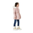thumbnail image 10 of Member's Mark Toddler & Girls Puffer Jacket, 10 of 12