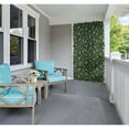 thumbnail image 6 of Select Surfaces Artificial Hedge Panels, 2-Pack, Choose Type, 6 of 7