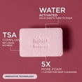 thumbnail image 2 of NIGHT Mess-Free Shampoo Sheets, 100 ct., 2 of 8
