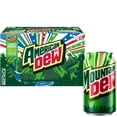 thumbnail image 1 of Mountain Dew 12 fl. oz. cans, 36 pk., 1 of 6