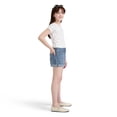thumbnail image 13 of Levi's Girls Denim Short, 13 of 13