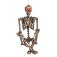 thumbnail image 6 of Member's Mark Talking Skeletons, Set of 2, 6 of 9