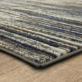 thumbnail image 3 of Mohawk Home Orpheus Woven Area Rug, Grey/Dark Blue, Assorted Sizes, 3 of 8