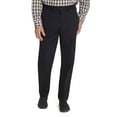 thumbnail image 3 of Lands' End Flat Men's Front Wrinkle Resistant Chino, 3 of 8