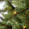 thumbnail image 5 of Member's Mark 7.5' Augusta Pine Pre-Lit Christmas Tree, 5 of 9