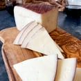 thumbnail image 3 of Don Juan Don Wine Goat Cheese Soaked in Red Wine, 1 lb., 3 of 6