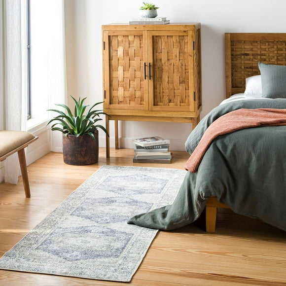 details by Becki Owens Amelie Runner 2' 7" x 7' 10", Assorted Designs