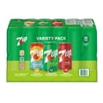 thumbnail image 4 of 7UP Summer Variety Pack, 12 fl. oz., 36 pk., 4 of 8