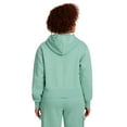 thumbnail image 2 of Champion Women's Fleece Full-Zip Jacket, 2 of 7