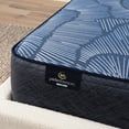 thumbnail image 6 of Serta Perfect Sleeper Shorepoint Hybrid Mattress (Available in Firm and Plush), 6 of 12