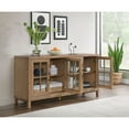 thumbnail image 3 of Bellamy 68" Transitional Console, 3 of 9