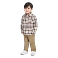 thumbnail image 1 of Baby Gap Boys 2-Piece Outfit Set, 1 of 6