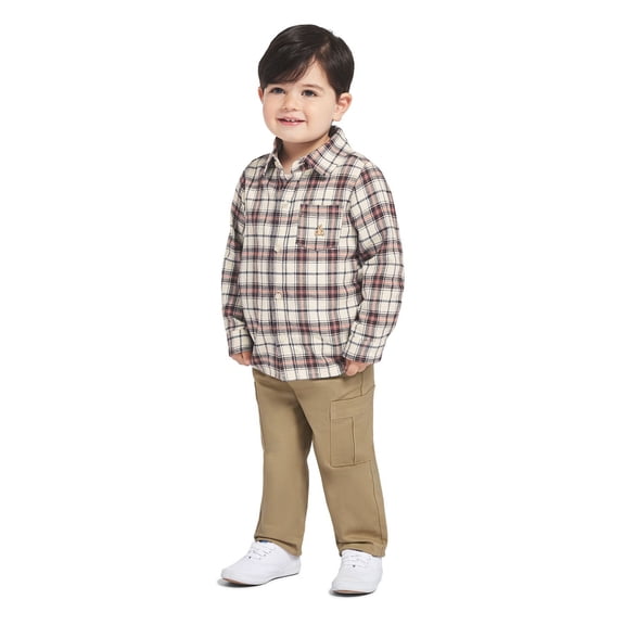 Baby Gap Boys 2-Piece Outfit Set