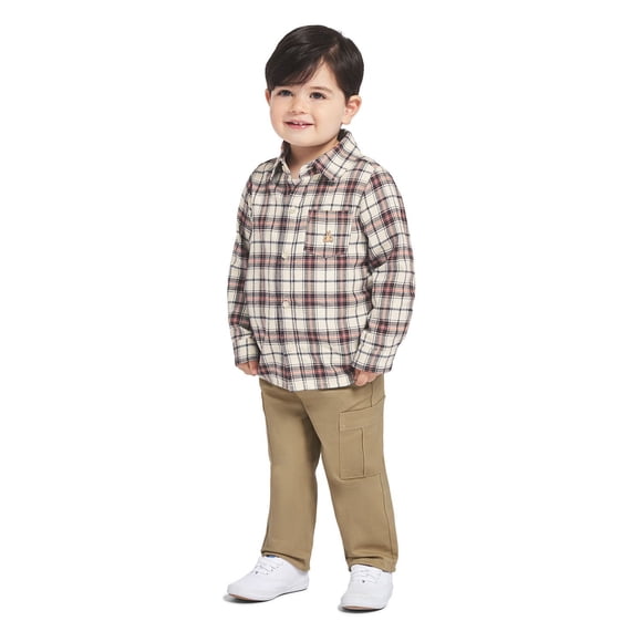 Baby Gap Boys 2-Piece Outfit Set