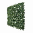 thumbnail image 3 of Select Surfaces Artificial Hedge Panels, 2-Pack, Choose Type, 3 of 7