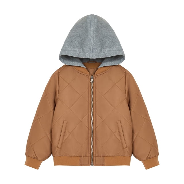 Osh Kosh Boys Bomber Jacket