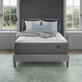 thumbnail image 1 of Scott Living 14" Plush Euro Top Hybrid Mattress, 1 of 8